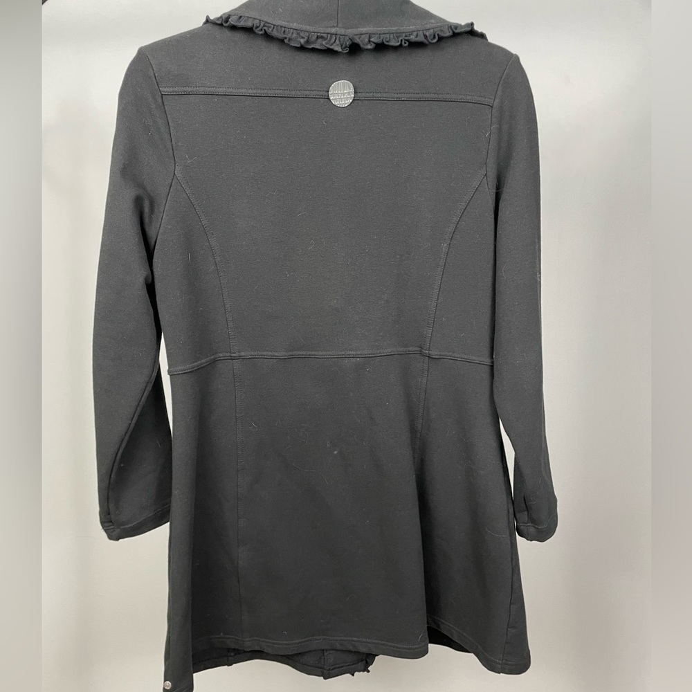 Button Down Jacket - image 3